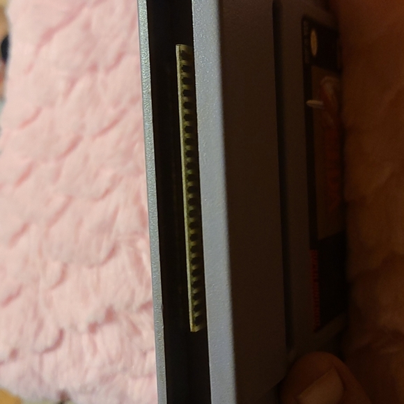 Super Nintendo Zelda game - Picture 4 of 4